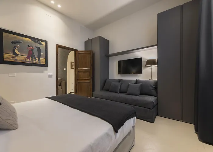 Mysuiteshome Apartmán Boloňa