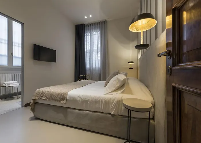 Mysuiteshome Boloňa