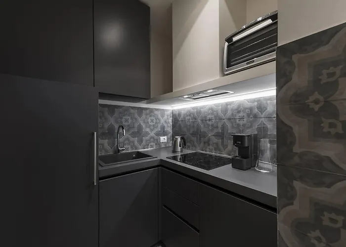 Mysuiteshome Apartmán