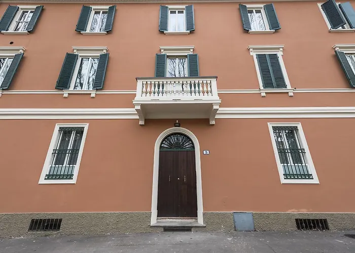 Apartmán Mysuiteshome *