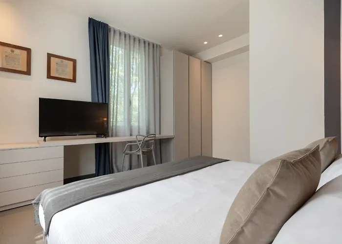 Mysuiteshome Apartmán