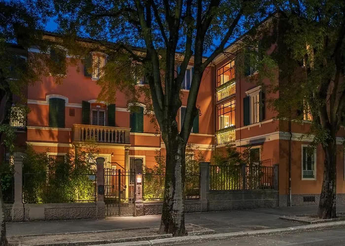 Mysuiteshome Apartmán Boloňa