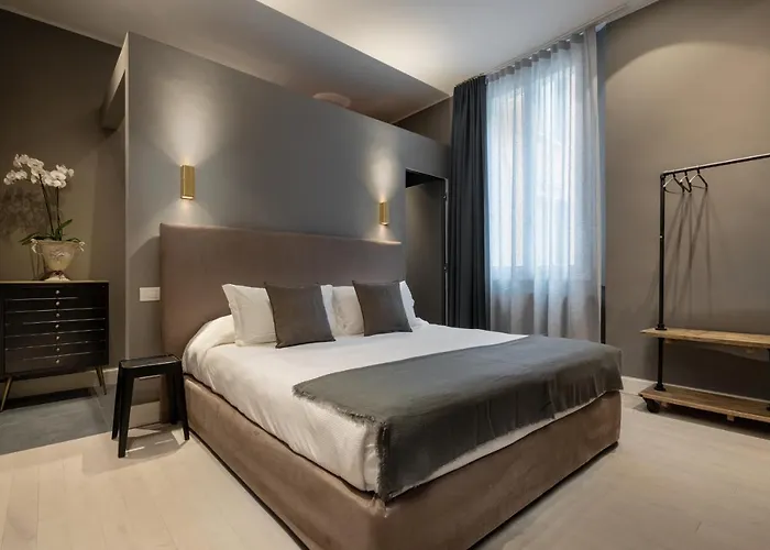 Mysuiteshome * Boloňa