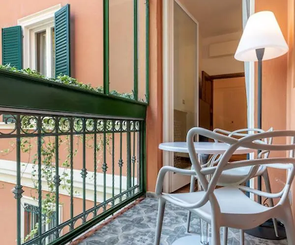 Apartmán Mysuiteshome *