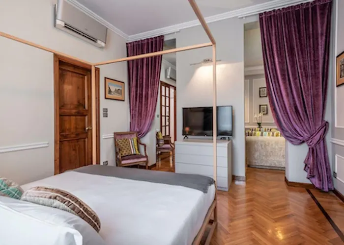 Mysuiteshome Apartmán Boloňa