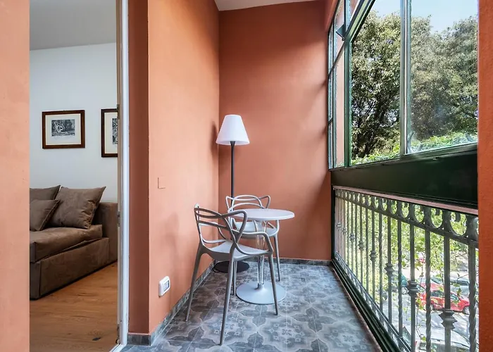 Apartmán Mysuiteshome *