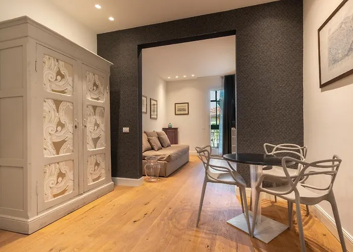 Apartmán Mysuiteshome