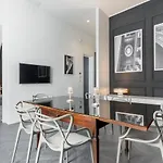 Appartamento Mysuiteshome Bologna