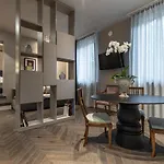 Mysuiteshome * Bologna