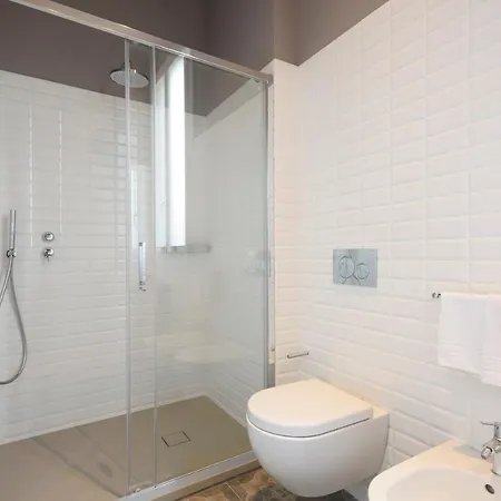 Mysuiteshome בולוניה