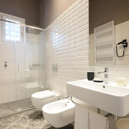 Appartement Mysuiteshome