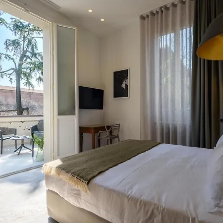 Mysuiteshome * Bologna