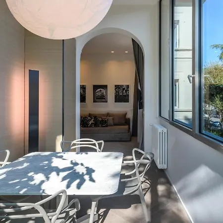 Mysuiteshome * בולוניה