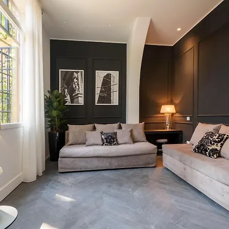 Mysuiteshome Appartement