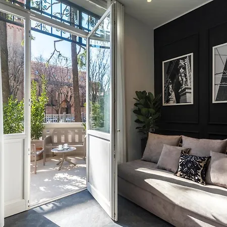 Apartamento Mysuiteshome *