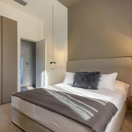 Mysuiteshome Appartement *