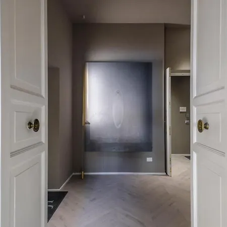 Lägenhet Mysuiteshome *