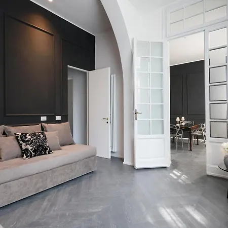 Appartement Mysuiteshome *