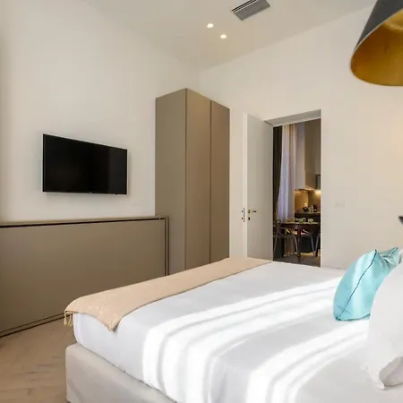 Apartamento Mysuiteshome *
