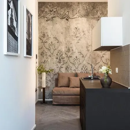 Mysuiteshome Appartement Bologna