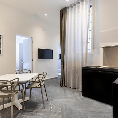 Apartamento Mysuiteshome *
