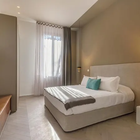 Mysuiteshome Bologna