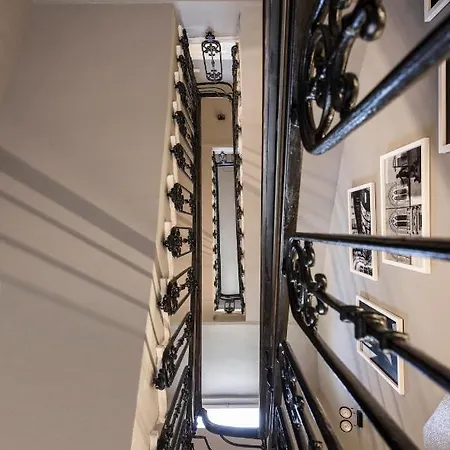 דירה Mysuiteshome בולוניה