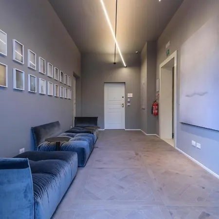 Appartement Mysuiteshome *