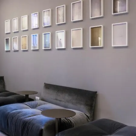 Apartamento Mysuiteshome Bolonha