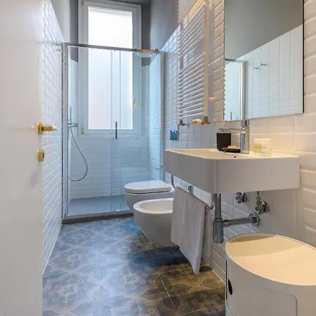 Apartamento Mysuiteshome