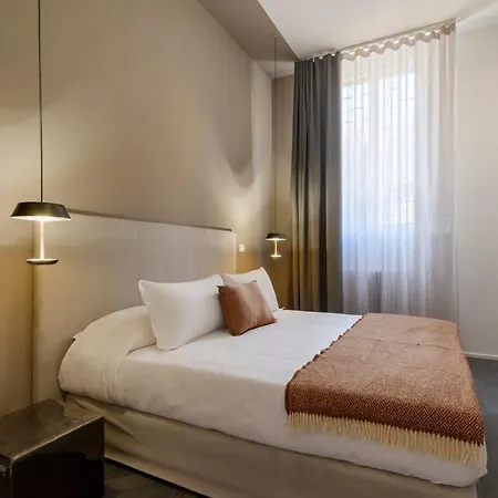 Appartement Mysuiteshome *
