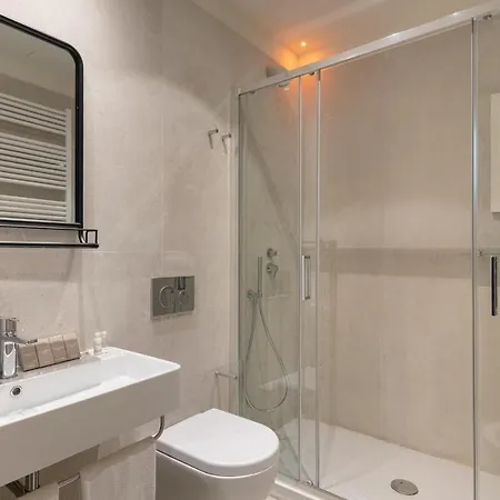 Mysuiteshome Bologna