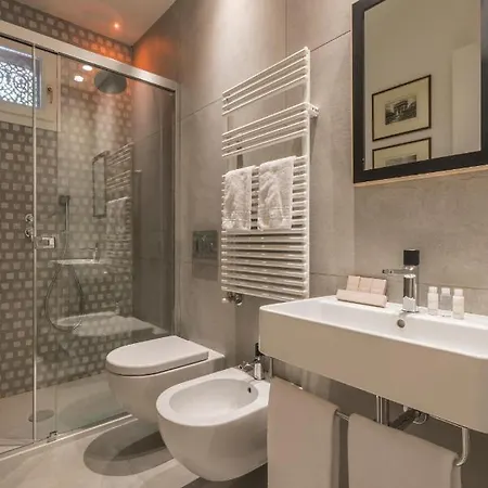 Appartement Mysuiteshome