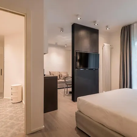 Mysuiteshome Appartement