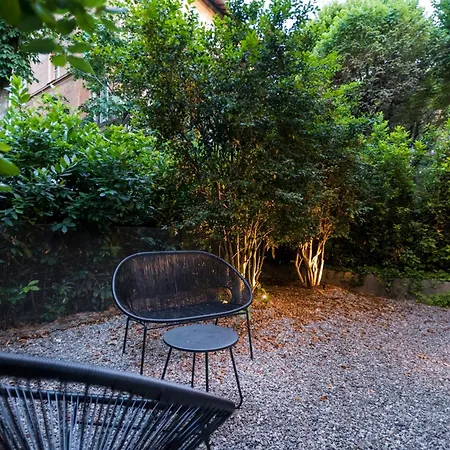 Appartement Mysuiteshome