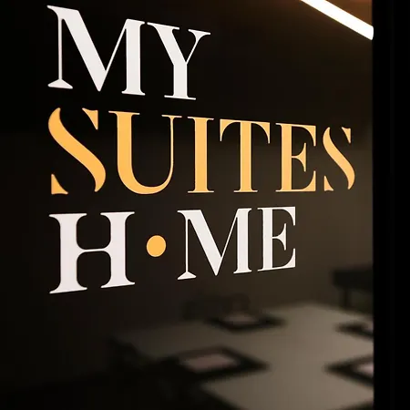 Mysuiteshome Bologna