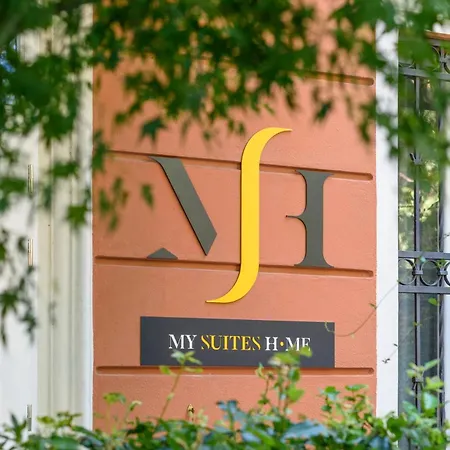 Mysuiteshome Appartamento