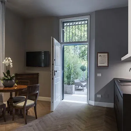 Mysuiteshome דירה *