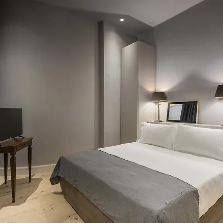 Mysuiteshome * Bologna