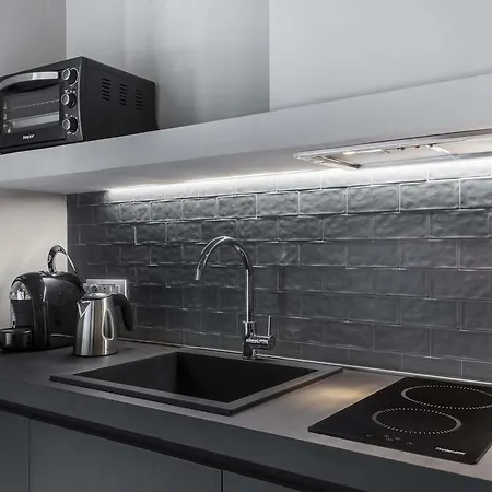 Mysuiteshome דירה *