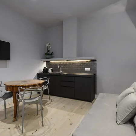 Mysuiteshome * Bologna