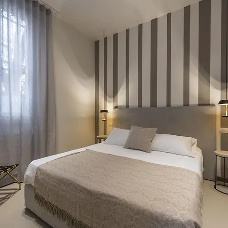 Mysuiteshome Lägenhet *