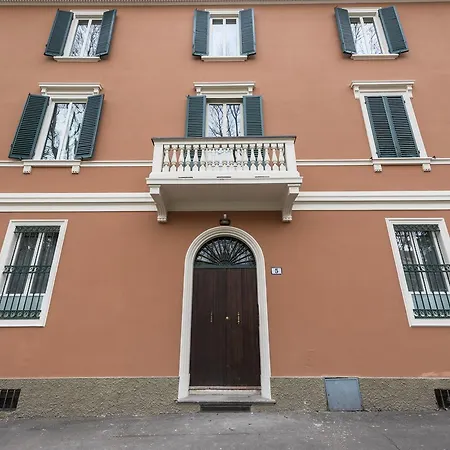 Appartement Mysuiteshome *
