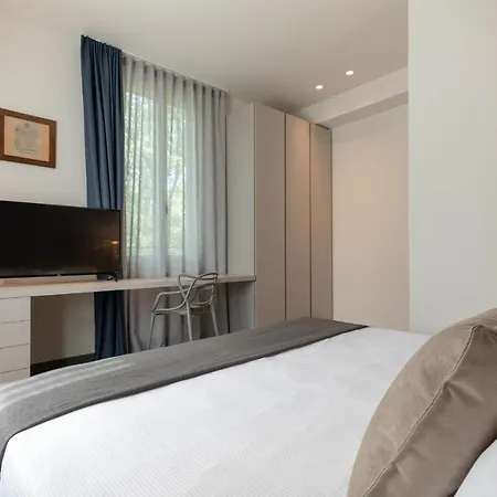 Mysuiteshome דירה