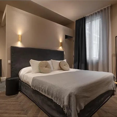 Lägenhet Mysuiteshome *