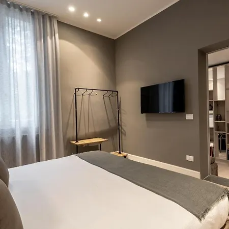 Mysuiteshome Lägenhet