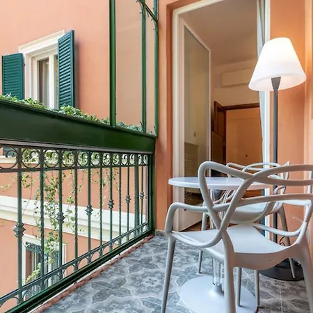 Appartement Mysuiteshome *