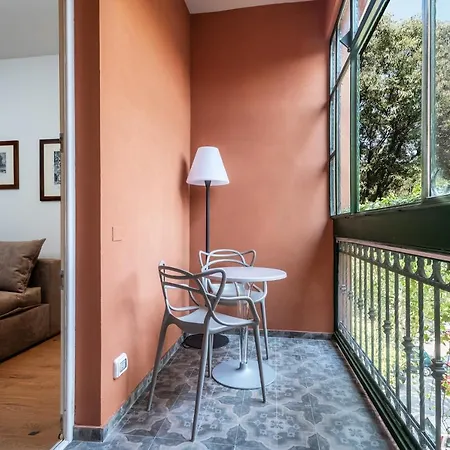 Appartement Mysuiteshome *