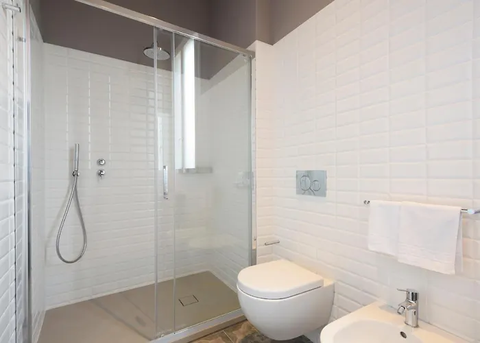 Mysuiteshome Bologna