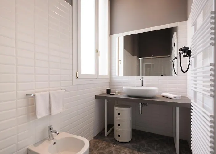 Apartment Mysuiteshome Bologna